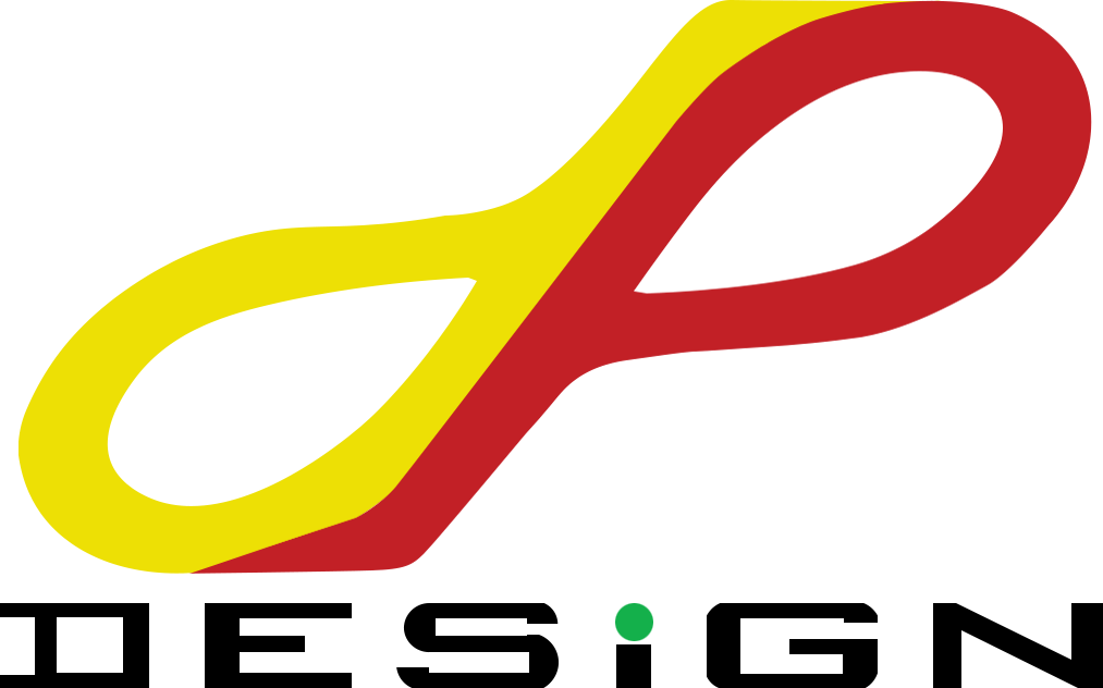 JP Design Logo