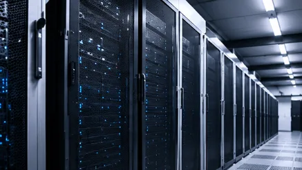 มาตรฐานตู้ Rack ในงาน Data Center